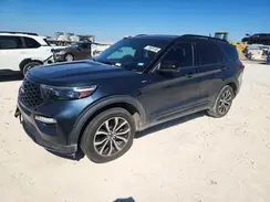 1FMSK8KH3NGA27773 2022 FORD EXPLORER