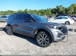 1FMSK8KH3NGA67593 2022 FORD EXPLORER