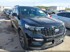 1FMSK8KH3NGA69070 2022 FORD EXPLORER