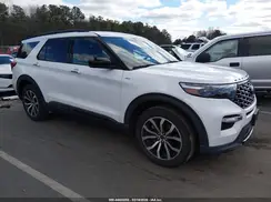 1FMSK8KH3NGB25072 2022 FORD EXPLORER