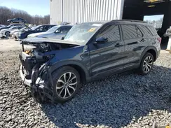 1FMSK8KH3NGB62929 2022 FORD EXPLORER
