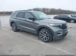 1FMSK8KH3NGB82727 2022 FORD EXPLORER
