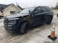 1FMSK8KH3NGC40433 2022 FORD EXPLORER