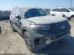 1FMSK8KH3PGA51591 2023 FORD EXPLORER