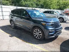1FMSK8KH3PGA68486 2023 FORD EXPLORER