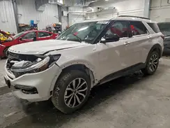 1FMSK8KH3PGA89385 2023 FORD EXPLORER