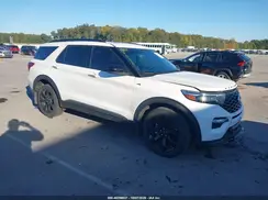 1FMSK8KH3PGB02054 2023 FORD EXPLORER