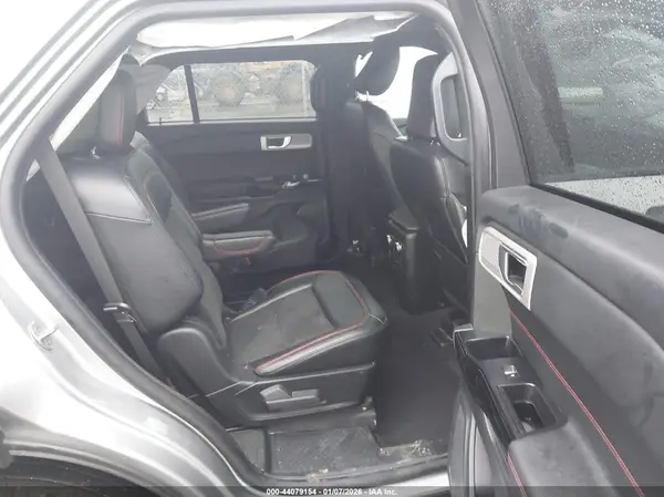 1FMSK8KH3PGC43447 2023 FORD EXPLORER - Image 8