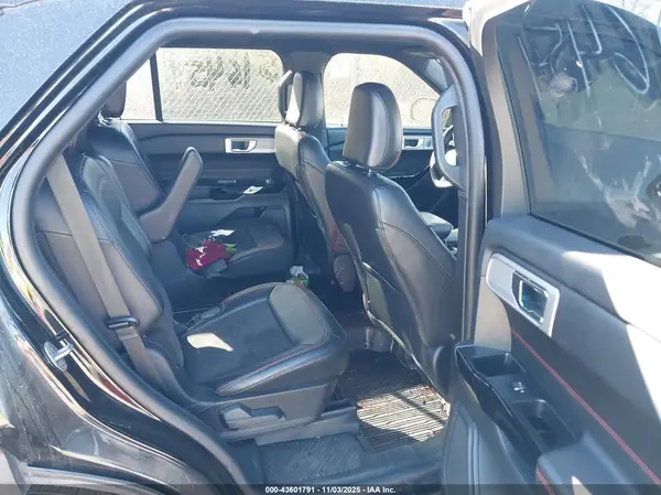 1FMSK8KH3RGA44269 2024 FORD EXPLORER - Image 8