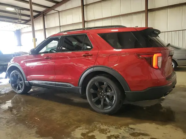 1FMSK8KH3RGA59225 2024 FORD EXPLORER - Image 2