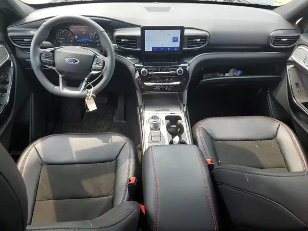 1FMSK8KH3RGA87848 2024 FORD EXPLORER - Image 8