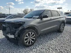 1FMSK8KH4NGA12988 2022 FORD EXPLORER