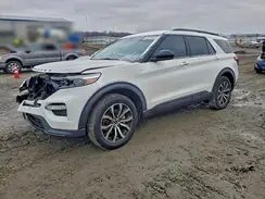 1FMSK8KH4NGA28219 2022 FORD EXPLORER