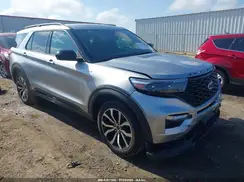 1FMSK8KH4NGA29421 2022 FORD EXPLORER