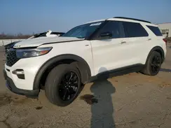 1FMSK8KH4NGB21791 2022 FORD EXPLORER
