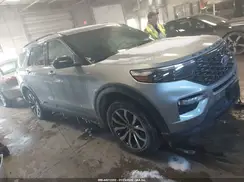 1FMSK8KH4NGB62101 2022 FORD EXPLORER
