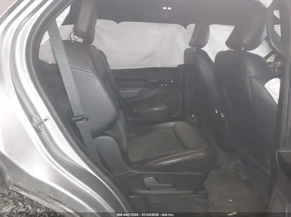 1FMSK8KH4NGB62101 2022 FORD EXPLORER - Image 8