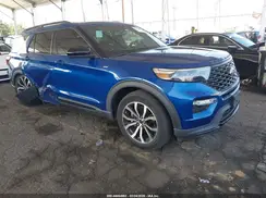 1FMSK8KH4NGC08395 2022 FORD EXPLORER