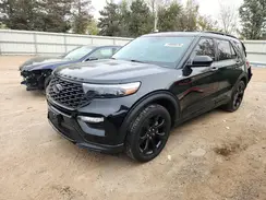 1FMSK8KH4NGC17209 2022 FORD EXPLORER