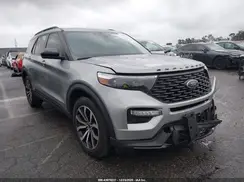 1FMSK8KH4PGA21077 2023 FORD EXPLORER