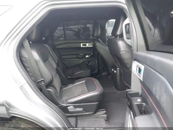 1FMSK8KH4PGA21077 2023 FORD EXPLORER - Image 8