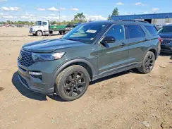 1FMSK8KH4PGA49008 2023 FORD EXPLORER