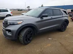 1FMSK8KH4PGA93249 2023 FORD EXPLORER