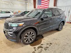1FMSK8KH4PGA93414 2023 FORD EXPLORER