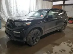 1FMSK8KH4PGA94157 2023 FORD EXPLORER