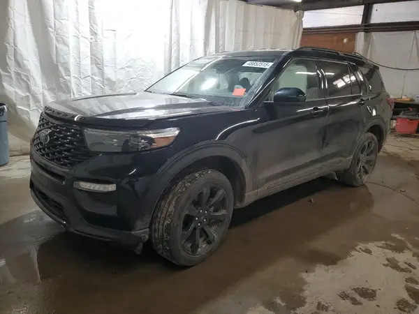 1FMSK8KH4PGA94157 2023 FORD EXPLORER - Image 1
