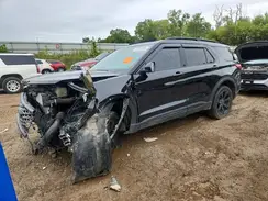 1FMSK8KH4PGB23348 2023 FORD EXPLORER