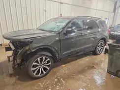 1FMSK8KH4PGB45527 2023 FORD EXPLORER