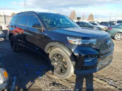 1FMSK8KH4PGB64434 2023 FORD EXPLORER