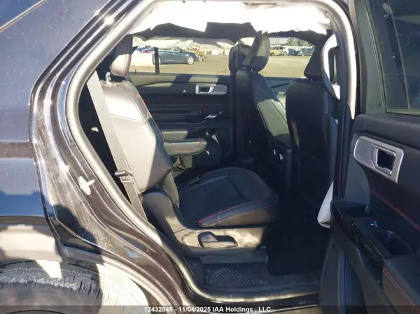 1FMSK8KH4PGB64434 2023 FORD EXPLORER - Image 8