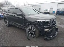1FMSK8KH5NGA77560 2022 FORD EXPLORER