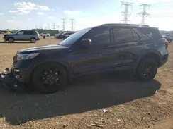 1FMSK8KH5NGB74922 2022 FORD EXPLORER