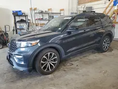 1FMSK8KH5NGB75813 2022 FORD EXPLORER