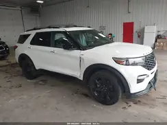 1FMSK8KH5NGB80087 2022 FORD EXPLORER