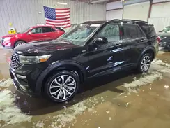 1FMSK8KH5NGB93163 2022 FORD EXPLORER