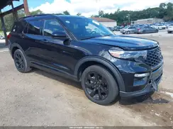 1FMSK8KH5NGC30132 2022 FORD EXPLORER