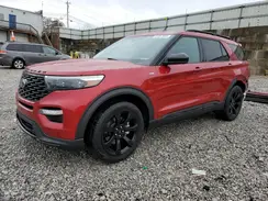 1FMSK8KH5PGA39927 2023 FORD EXPLORER