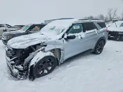1FMSK8KH5PGA50233 2023 FORD EXPLORER