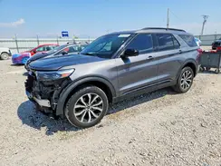 1FMSK8KH5PGA51611 2023 FORD EXPLORER
