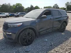 1FMSK8KH5PGA94667 2023 FORD EXPLORER