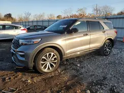 1FMSK8KH5PGB00919 2023 FORD EXPLORER