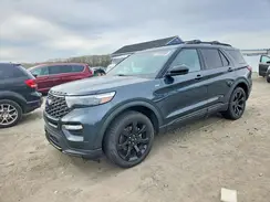 1FMSK8KH5PGB05179 2023 FORD EXPLORER