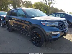 1FMSK8KH5PGB13380 2023 FORD EXPLORER