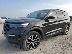 1FMSK8KH5PGB45200 2023 FORD EXPLORER