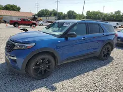 1FMSK8KH5PGB49263 2023 FORD EXPLORER