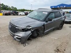 1FMSK8KH5PGB97510 2023 FORD EXPLORER